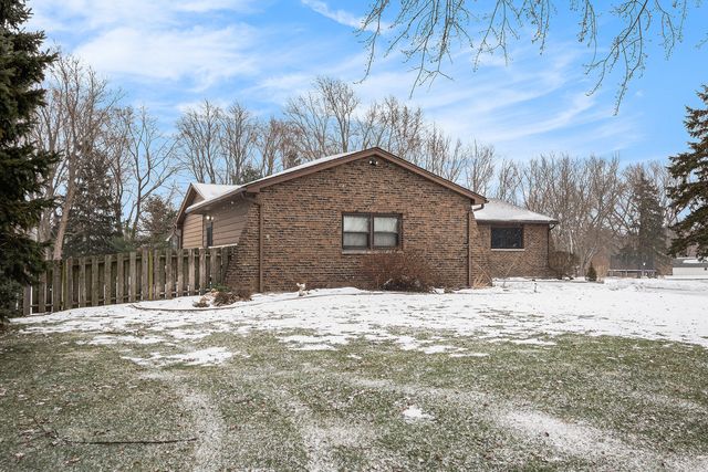 24735 S Michaels Street, Crete, IL 60417