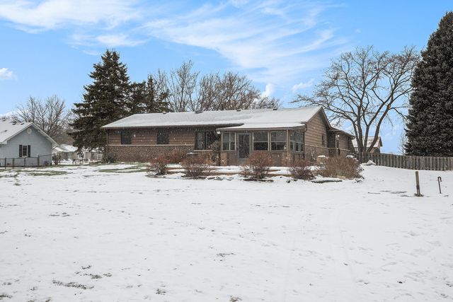 24735 S Michaels Street, Crete, IL 60417