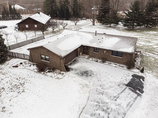 24735 S Michaels Street, Crete, IL 60417