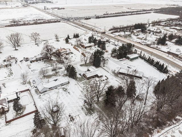 24735 S Michaels Street, Crete, IL 60417