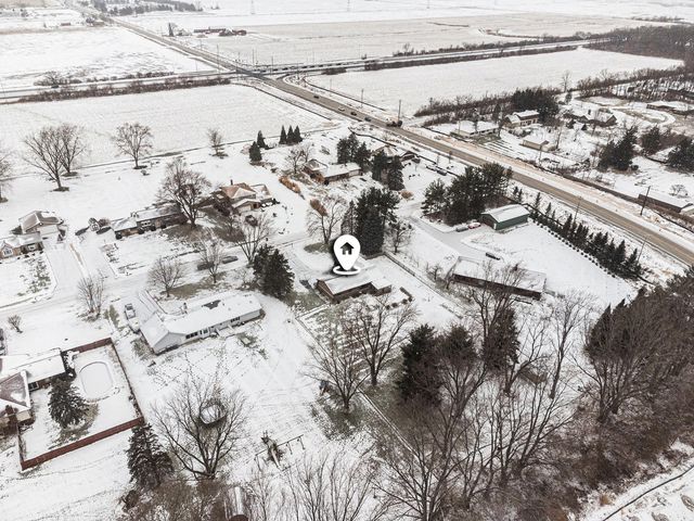 24735 S Michaels Street, Crete, IL 60417