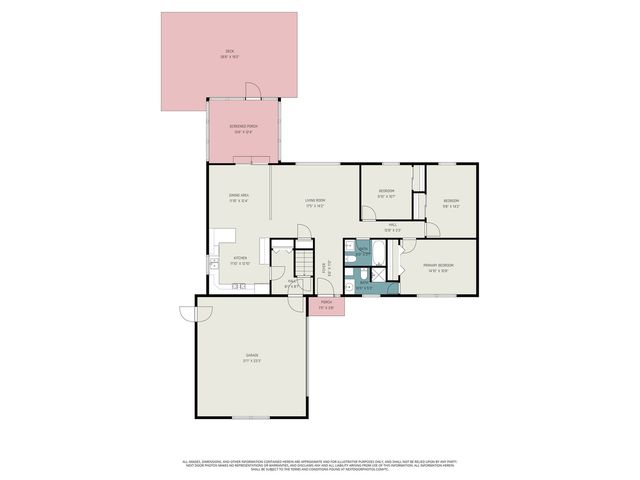 24735 S Michaels Street, Crete, IL 60417