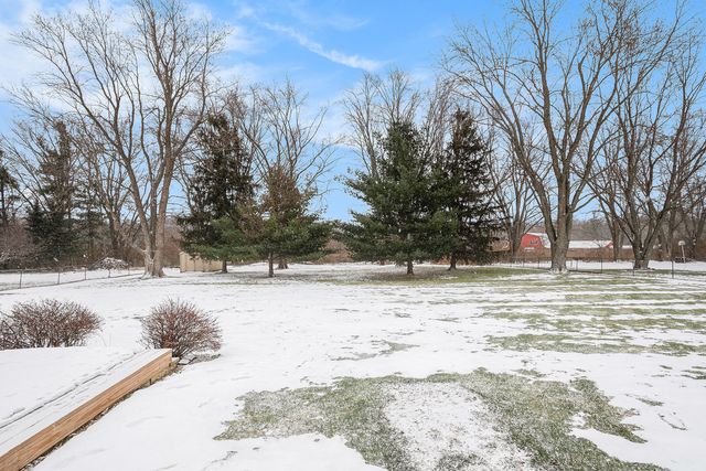 24735 S Michaels Street, Crete, IL 60417