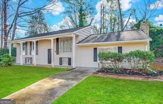 1704 Pine Glen Circle, Decatur, GA 30035
