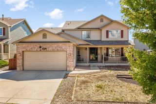 5841 Huerfano Drive, Colorado Springs, CO 80923