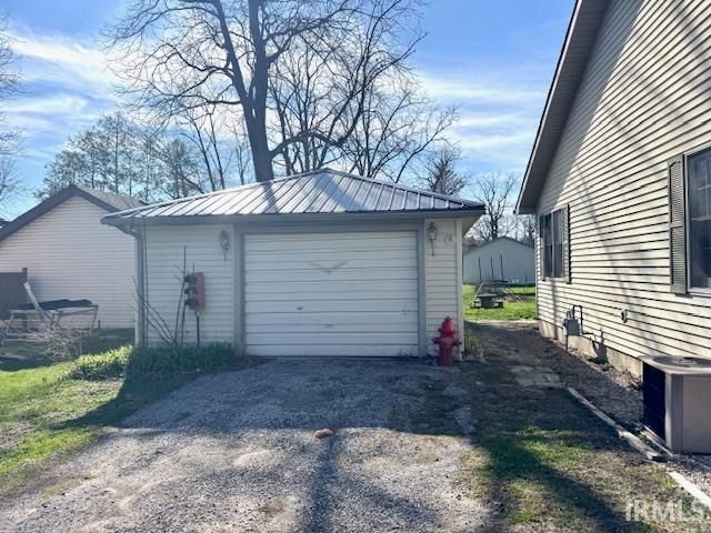 4135 S East Drive, Knox, IN 46534