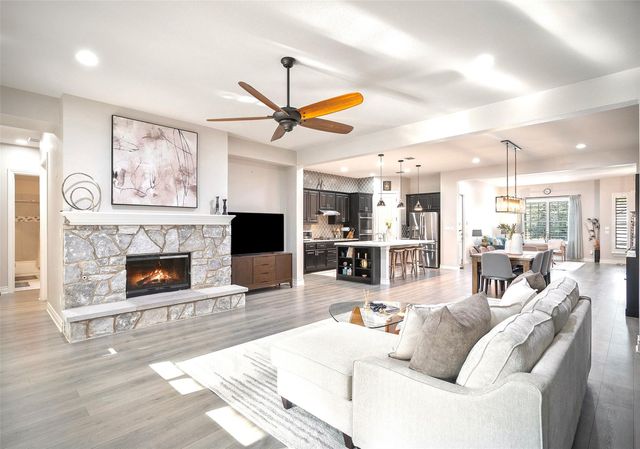 225 Escarpment WAY, Cedar Park, TX 78613