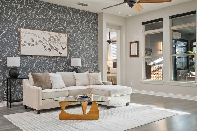 225 Escarpment WAY, Cedar Park, TX 78613