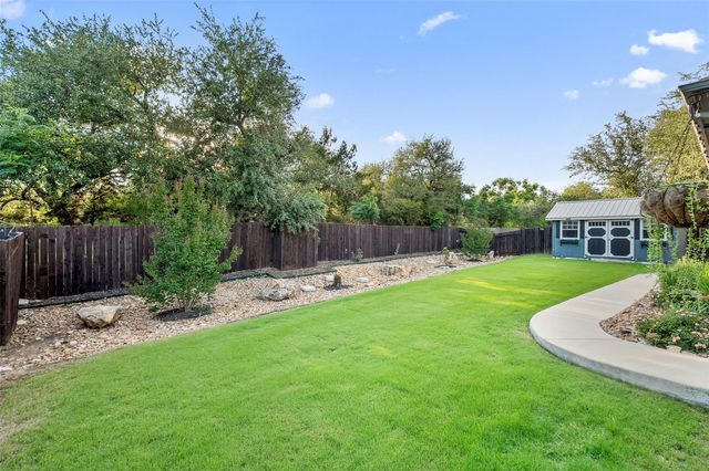 225 Escarpment WAY, Cedar Park, TX 78613