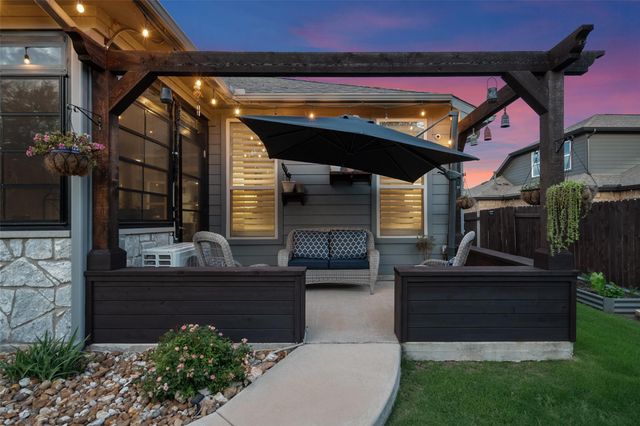 225 Escarpment WAY, Cedar Park, TX 78613