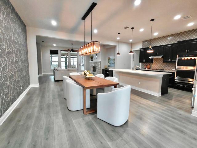 225 Escarpment WAY, Cedar Park, TX 78613