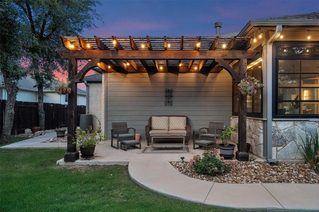 225 Escarpment WAY, Cedar Park, TX 78613