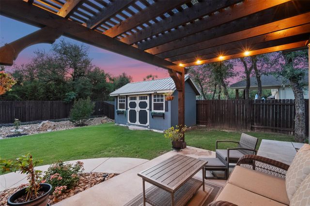 225 Escarpment WAY, Cedar Park, TX 78613