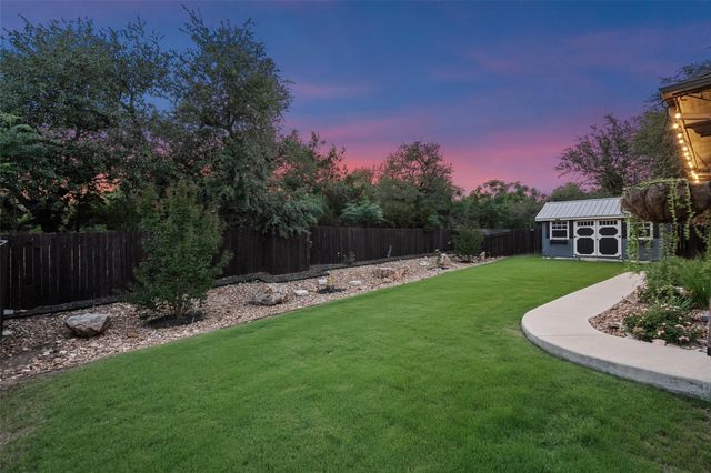 225 Escarpment WAY, Cedar Park, TX 78613