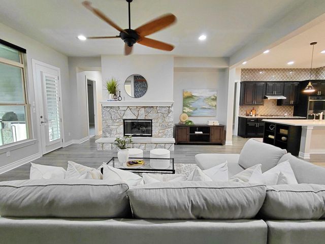 225 Escarpment WAY, Cedar Park, TX 78613