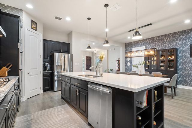 225 Escarpment WAY, Cedar Park, TX 78613