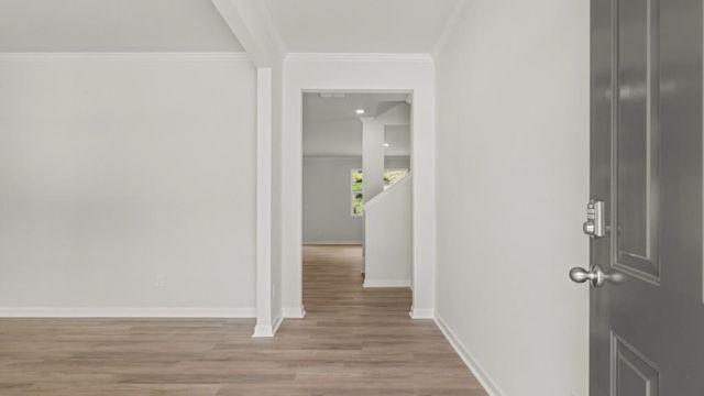 6009 Airedale Drive, Union City, GA 30213