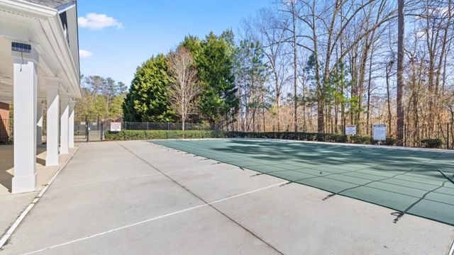 6009 Airedale Drive, Union City, GA 30213