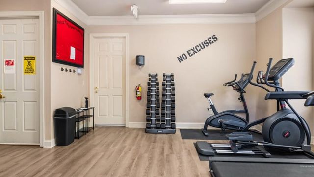 6009 Airedale Drive, Union City, GA 30213