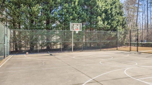 6009 Airedale Drive, Union City, GA 30213