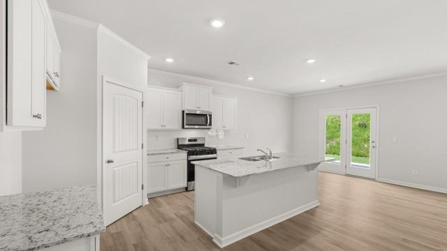 6009 Airedale Drive, Union City, GA 30213