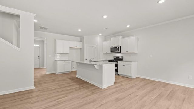6009 Airedale Drive, Union City, GA 30213