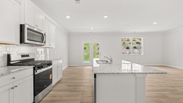 6009 Airedale Drive, Union City, GA 30213