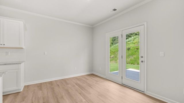 6009 Airedale Drive, Union City, GA 30213