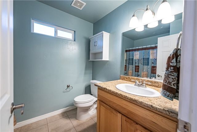 2326 Lillie Avenue, Kingman, AZ 86401