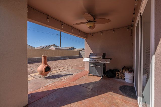 2326 Lillie Avenue, Kingman, AZ 86401