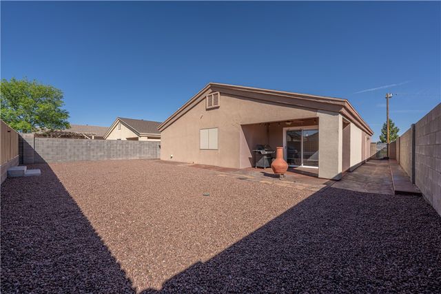 2326 Lillie Avenue, Kingman, AZ 86401