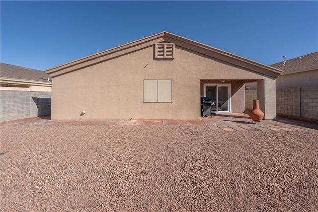2326 Lillie Avenue, Kingman, AZ 86401