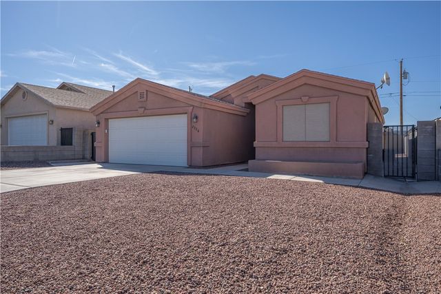 2326 Lillie Avenue, Kingman, AZ 86401