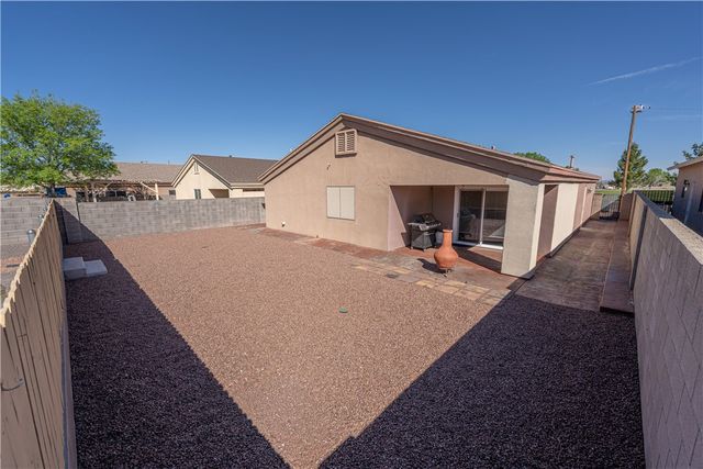 2326 Lillie Avenue, Kingman, AZ 86401