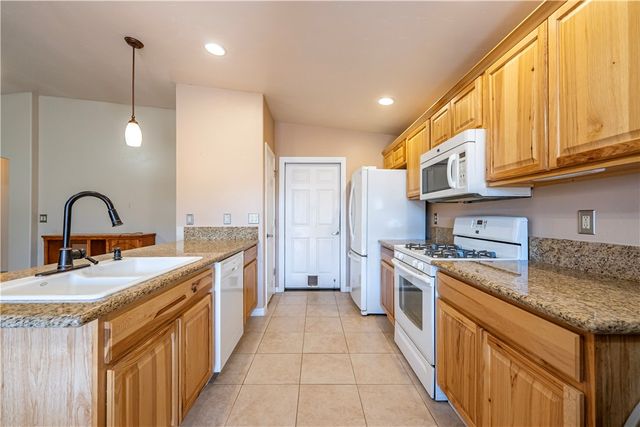 2326 Lillie Avenue, Kingman, AZ 86401