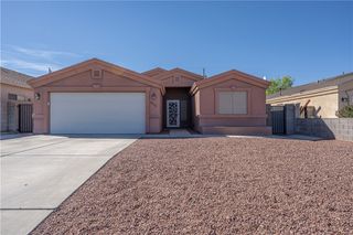 2326 Lillie Avenue, Kingman, AZ 86401