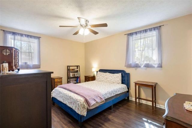 122 Margo Trail, Rome, GA 30161