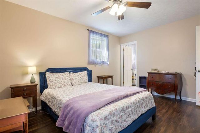 122 Margo Trail, Rome, GA 30161