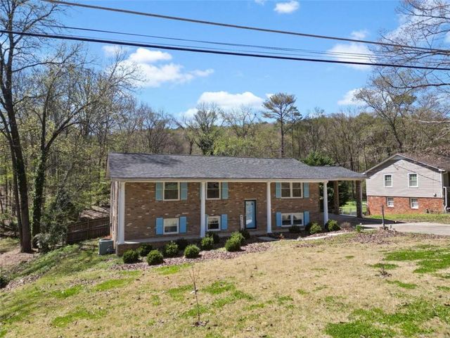 122 Margo Trail, Rome, GA 30161