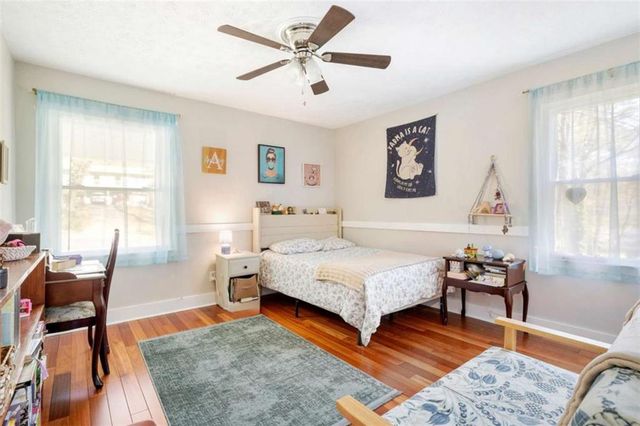 122 Margo Trail, Rome, GA 30161