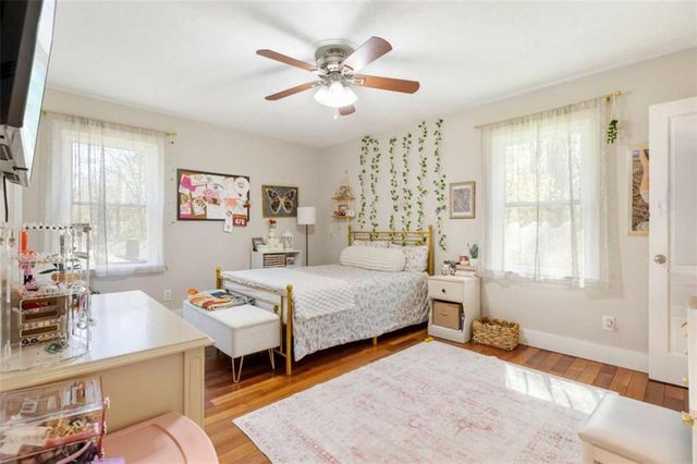 122 Margo Trail, Rome, GA 30161