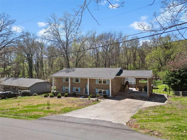 122 Margo Trail, Rome, GA 30161