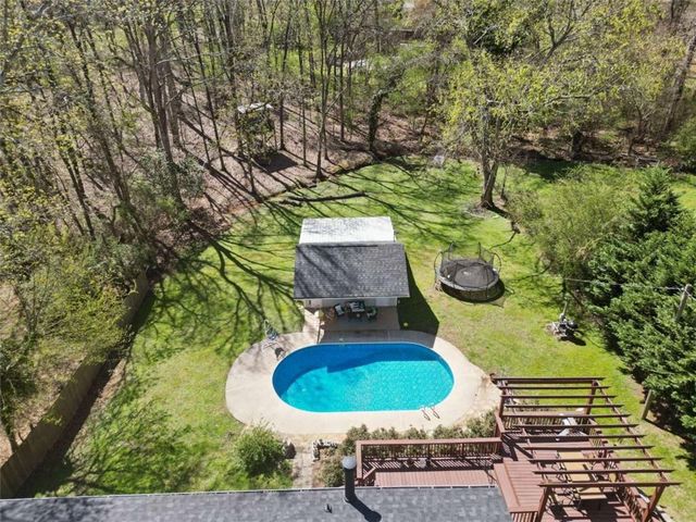 122 Margo Trail, Rome, GA 30161