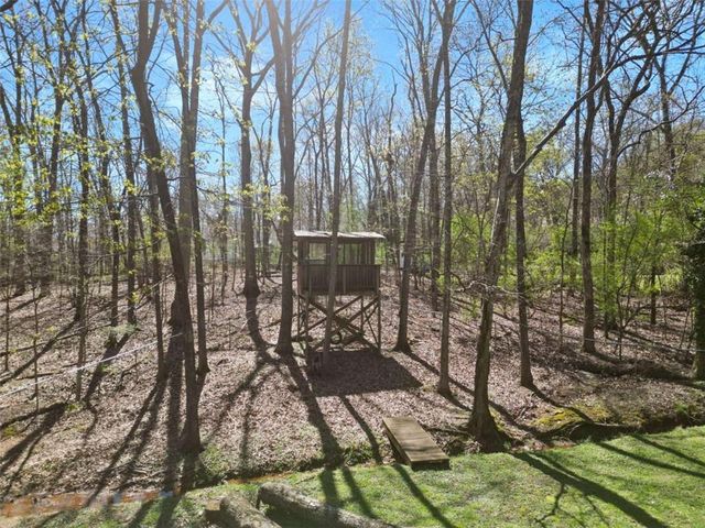 122 Margo Trail, Rome, GA 30161