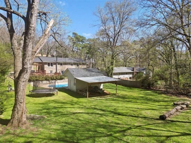 122 Margo Trail, Rome, GA 30161