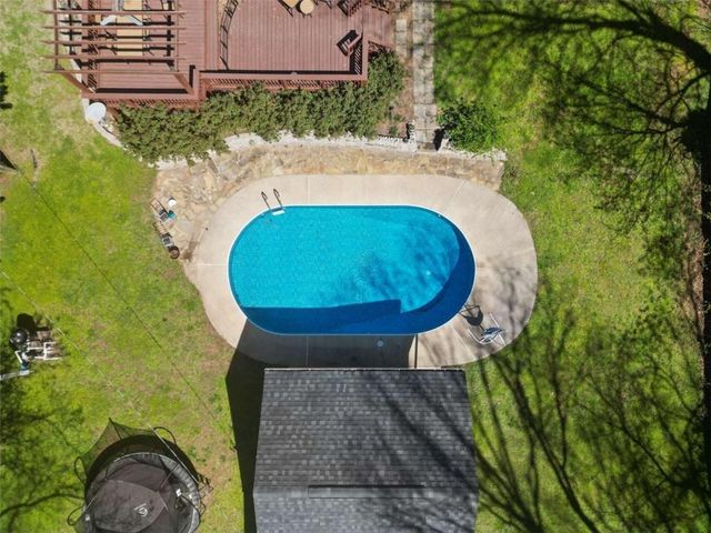 122 Margo Trail, Rome, GA 30161