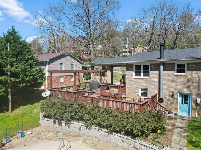 122 Margo Trail, Rome, GA 30161