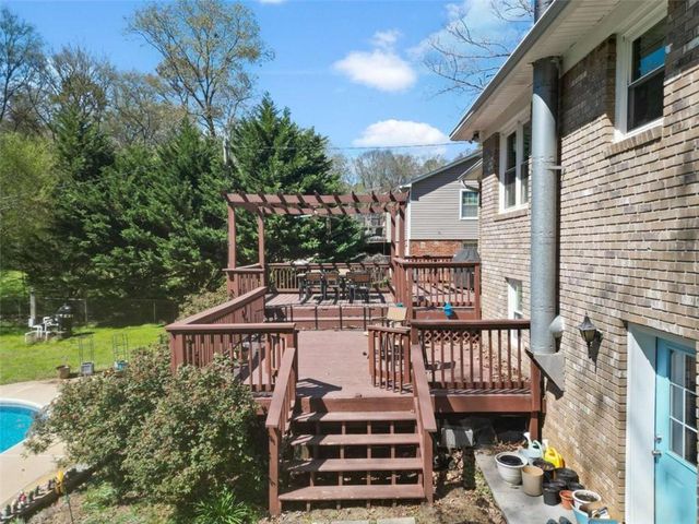 122 Margo Trail, Rome, GA 30161