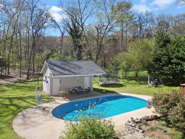122 Margo Trail, Rome, GA 30161