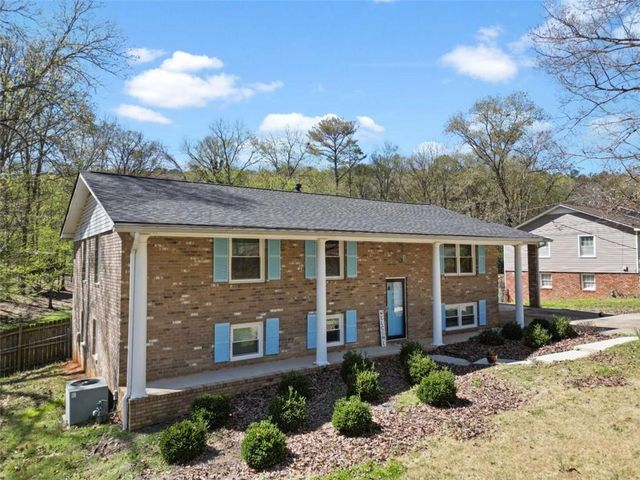 122 Margo Trail, Rome, GA 30161